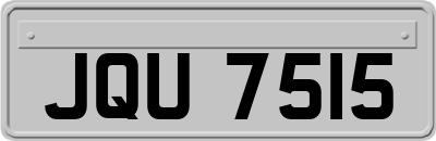 JQU7515