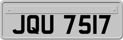 JQU7517