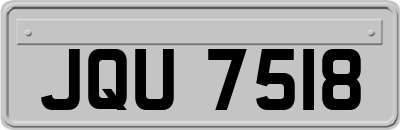 JQU7518