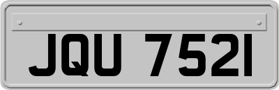 JQU7521