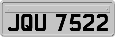 JQU7522