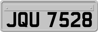 JQU7528