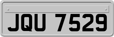 JQU7529