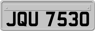 JQU7530