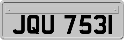 JQU7531