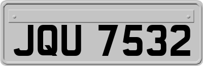 JQU7532