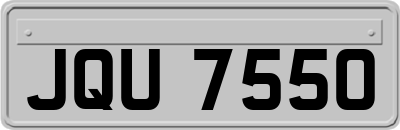 JQU7550