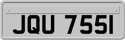 JQU7551