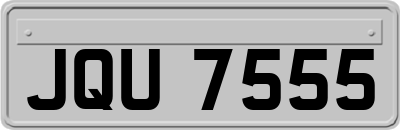 JQU7555