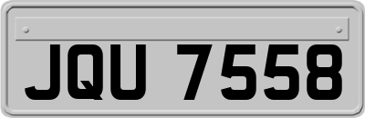 JQU7558