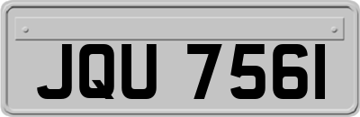 JQU7561