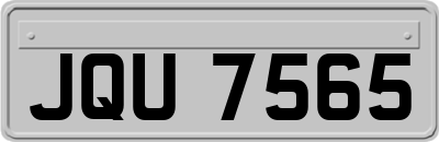 JQU7565
