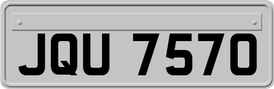 JQU7570
