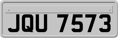 JQU7573