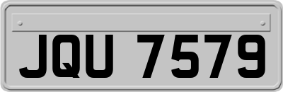 JQU7579