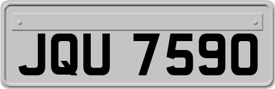 JQU7590