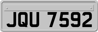 JQU7592