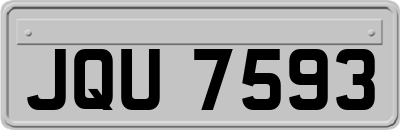 JQU7593