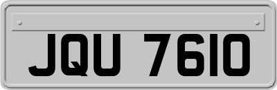 JQU7610