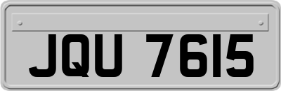 JQU7615