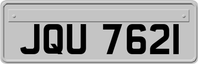JQU7621