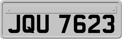 JQU7623