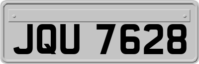 JQU7628