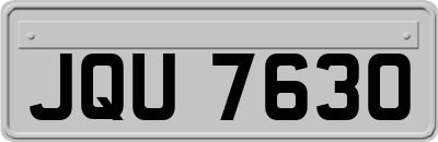 JQU7630