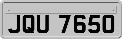 JQU7650
