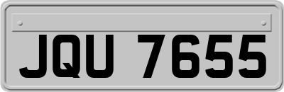JQU7655