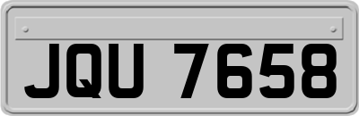 JQU7658