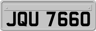 JQU7660