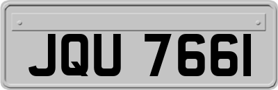JQU7661