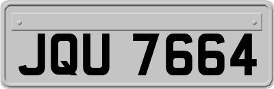 JQU7664