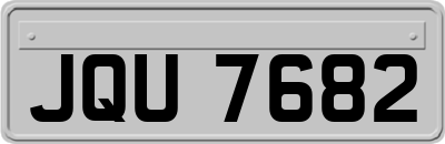 JQU7682