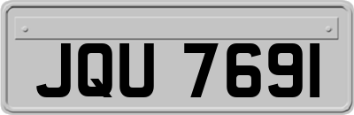 JQU7691