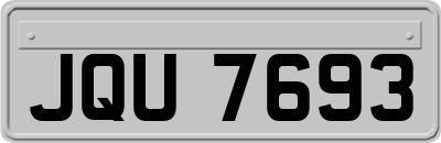 JQU7693