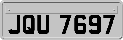 JQU7697