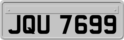 JQU7699