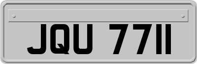 JQU7711