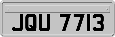JQU7713
