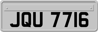 JQU7716