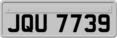 JQU7739
