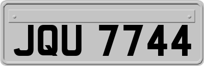 JQU7744