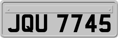 JQU7745
