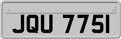 JQU7751