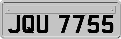 JQU7755