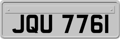 JQU7761