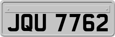 JQU7762