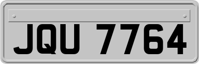 JQU7764